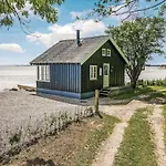 Semesterbostad Frydenlund *