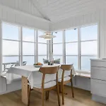 Semesterbostad Frydenlund Skelde