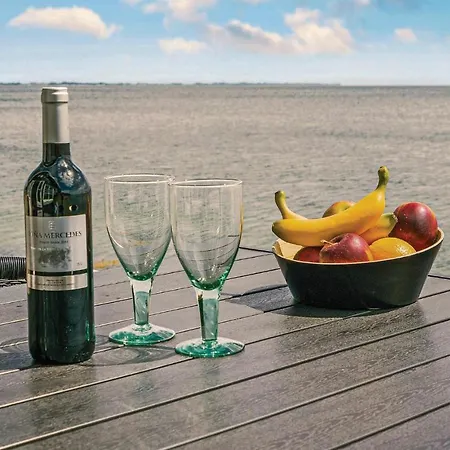 Frydenlund Hébergement de vacances *