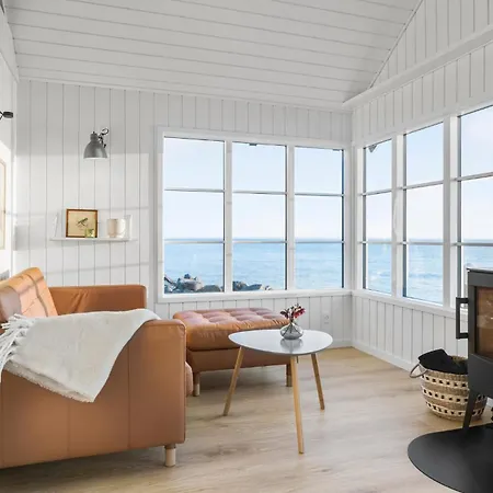 Gorgeous In Broager With House Sea View *